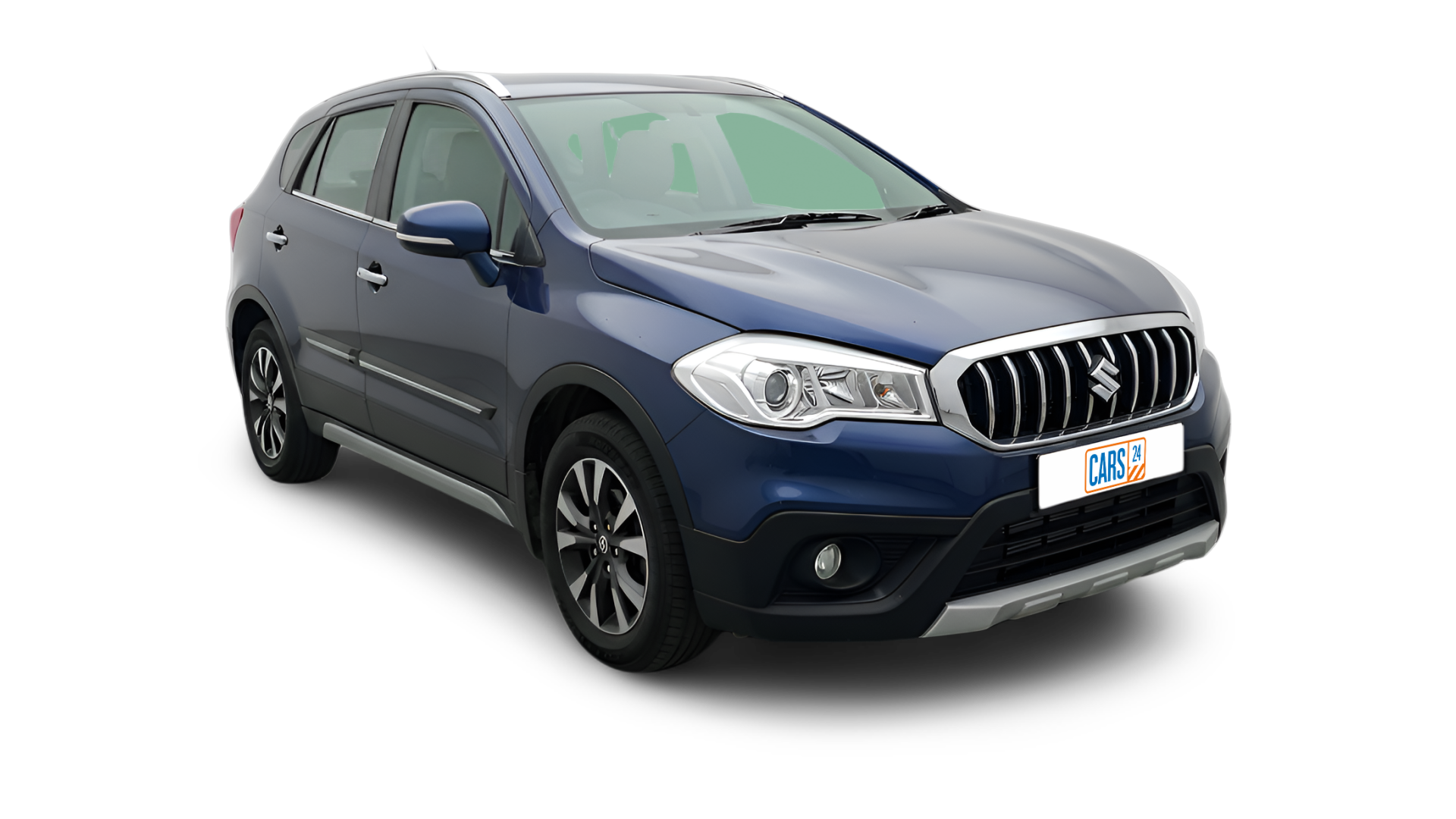 Maruti S Cross-img
